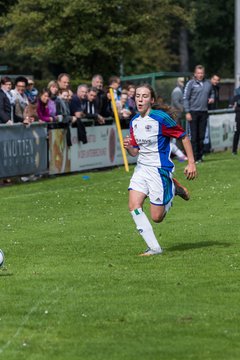 Bild 90 - B-Juniorinnen SVHU - Weststeinburg : Ergebnis: 15:0
